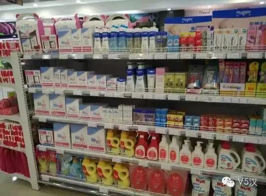 大福利！武漢第二家“愛保稅”中南店最強(qiáng)血拼攻略——日用百貨篇
